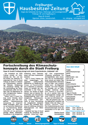 Hausbesitzer-Zeitung 07-08-2018 Hausbesitzer-Zeitung 07-08-2018