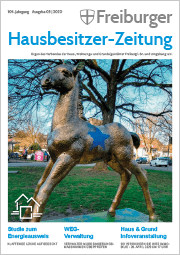 Ausgabe März 2020 Ausgabe März 2020