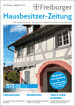 Ausgabe Juni 2021 Ausgabe Juni 2021