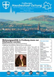 Hausbesitzer Zeitung 8-18 Hausbesitzer Zeitung 8-18