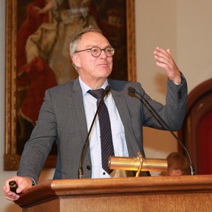 Mitgliederversammlung 2023 - Haller Mitgliederversammlung 2023 - Haller