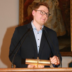 Mitgliederversammlung 2023 - Adrian Mitgliederversammlung 2023 - Adrian