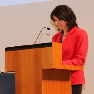 Mitgliederversammlung 2024 - Monika Strub Mitgliederversammlung 2024 - Monika Strub