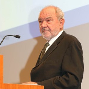 Mitgliederversammlung 2024 - Verbandsvorsitzender Manfred Harner Mitgliederversammlung 2024 - Verbandsvorsitzender Manfred Harner