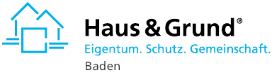 Haus & Grund Baden e.V. Haus & Grund Baden e.V.