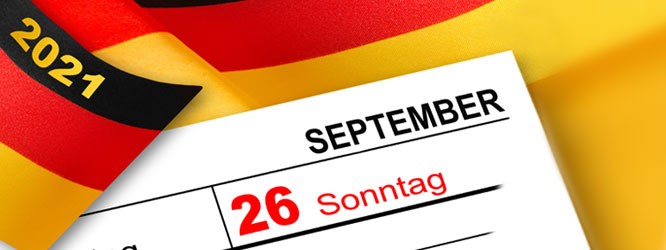 Bundestagswahl 2021