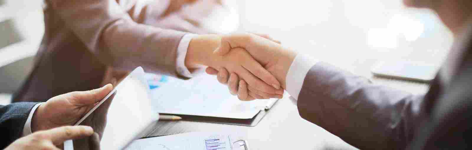 Partner & Handwerkerservice
