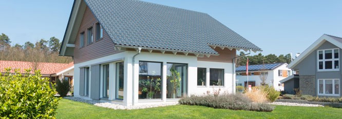 Hausvermietung