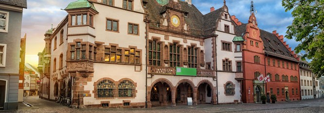 Ansprechpartner Immobilien GmbH